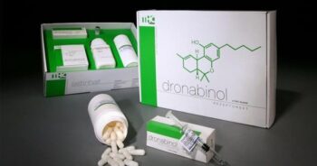 Dronabinol