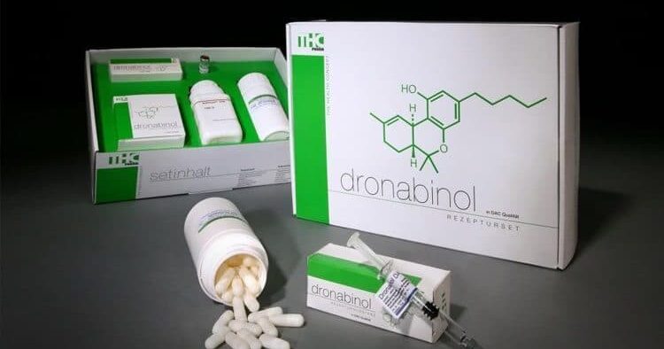 Dronabinol