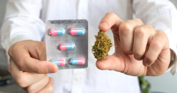 Medicinsk marijuana