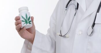 Medicinsk marijuana
