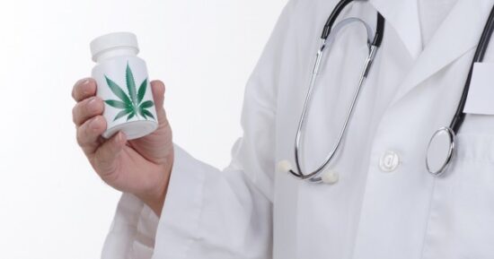 Medicinsk marijuana