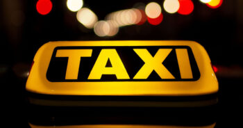 Taxi