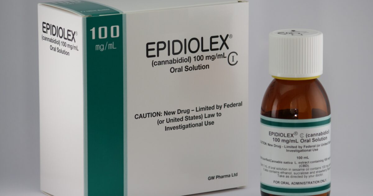 Epidiolex
