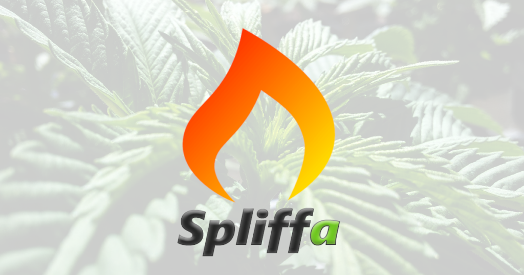 Spliffa ikon