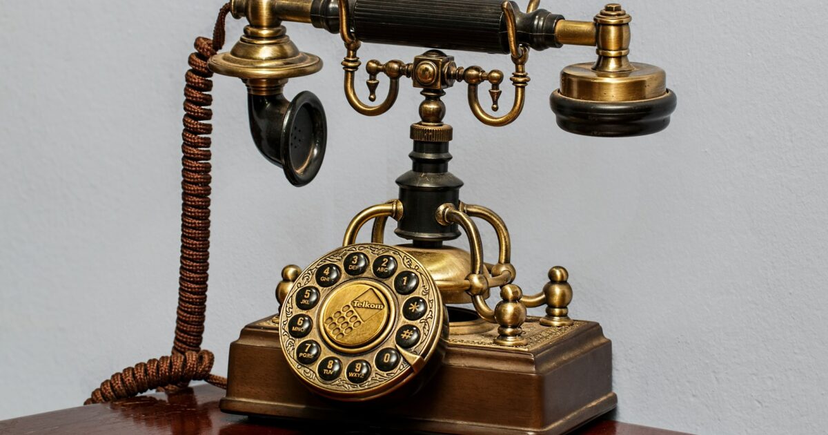 Telefon