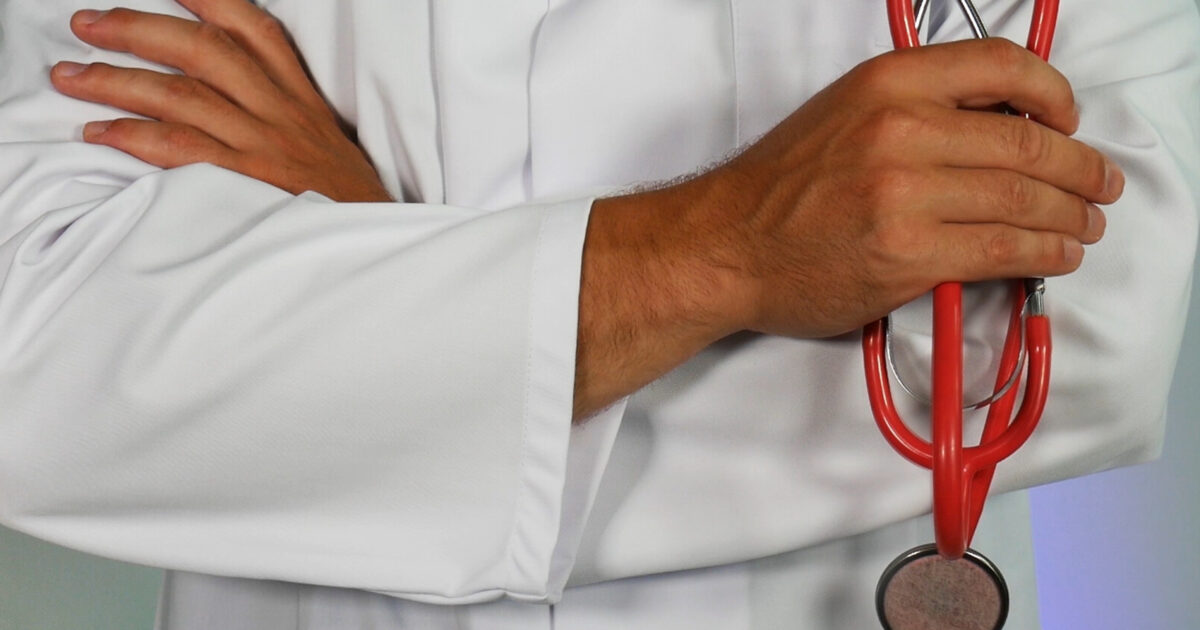 Doktor
