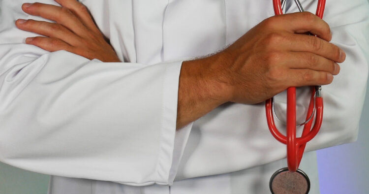 Doktor