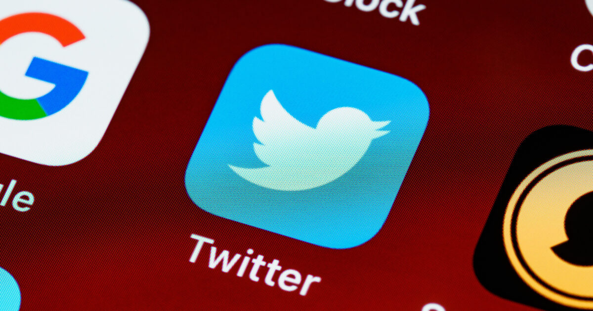 Twitter