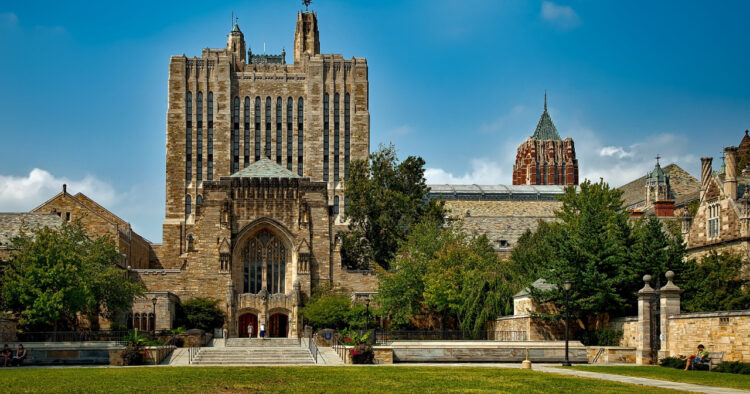 Yale