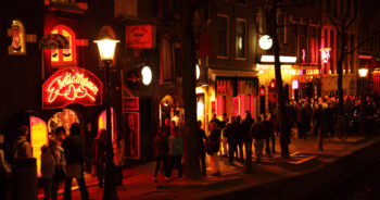 Red Light District