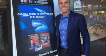 Kevin Harrington