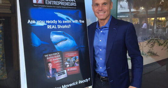 Kevin Harrington