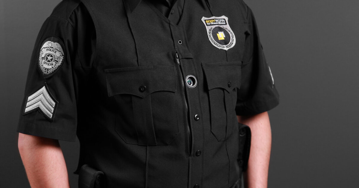 Polisuniform