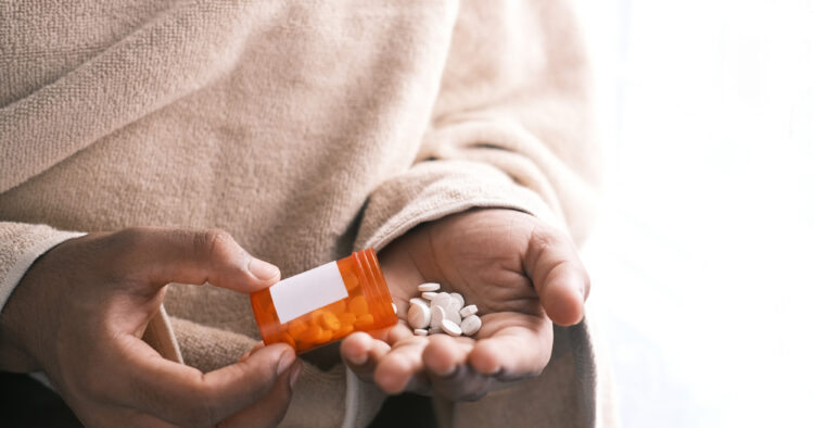 Opioider
