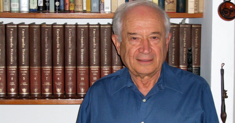 Raphael Mechoulam