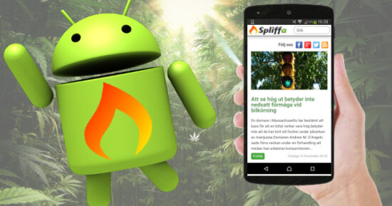 Android App