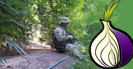 Tor Hidden Service