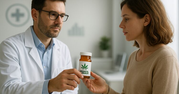 Medicinsk cannabis kopplas till färre opioidöverdoseringar i ny studie