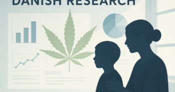 Dansk forskningsmiljö med fokus på barnutveckling och cannabis