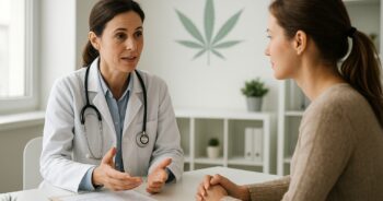 Frankrig nærmer sig nyt medicinsk cannabis-trin