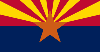 Arizona (USA)