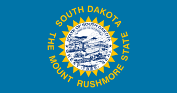 South Dakota (USA)