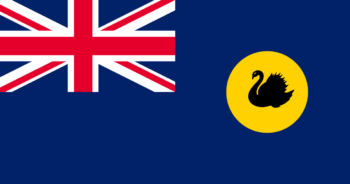 Western Australia (Australien)