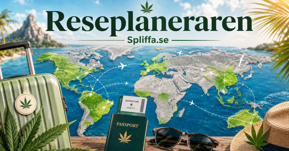 Reseplaneraren