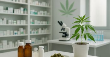 Curaleaf medicinske cannabispræparater er godkendt i Spanien