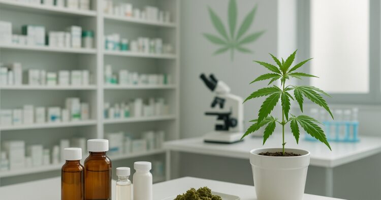 Curaleafs medicinska cannabisberedningar godkänns i Spanien
