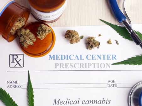 Medicinsk cannabis