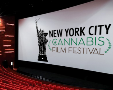 New York CannaBus Culture Film Festival