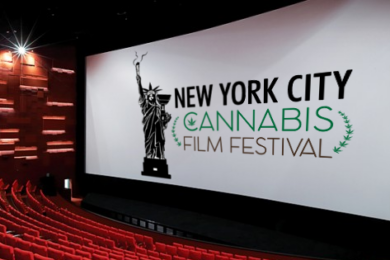 New York CannaBus Culture Film Festival