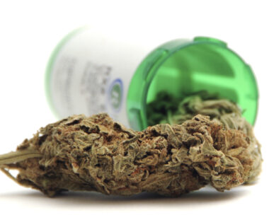Medicinsk marijuana