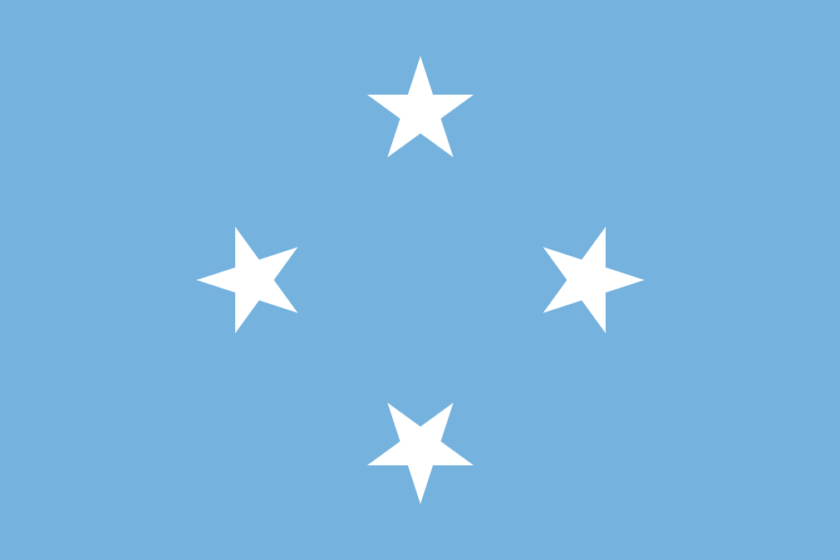 Mikronesiens federerade stater