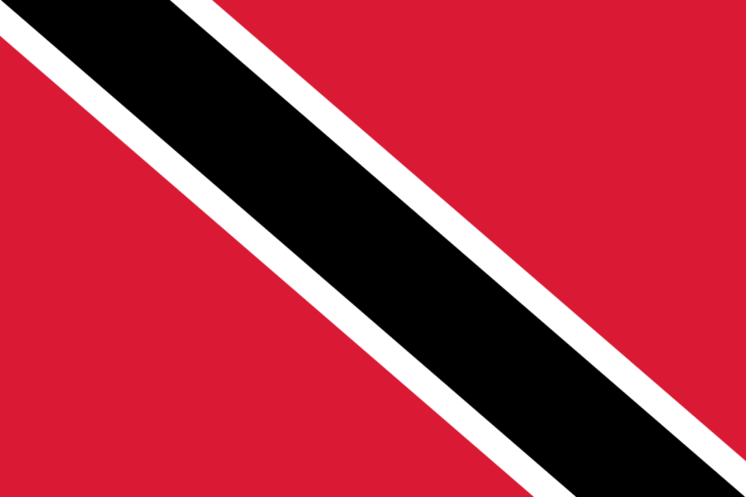 Trinidad och Tobago