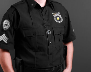 Polisuniform